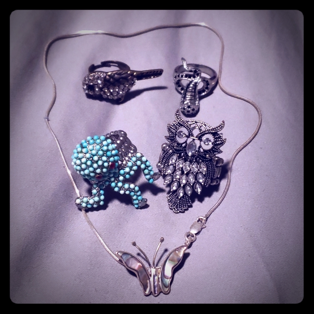 Animal Set